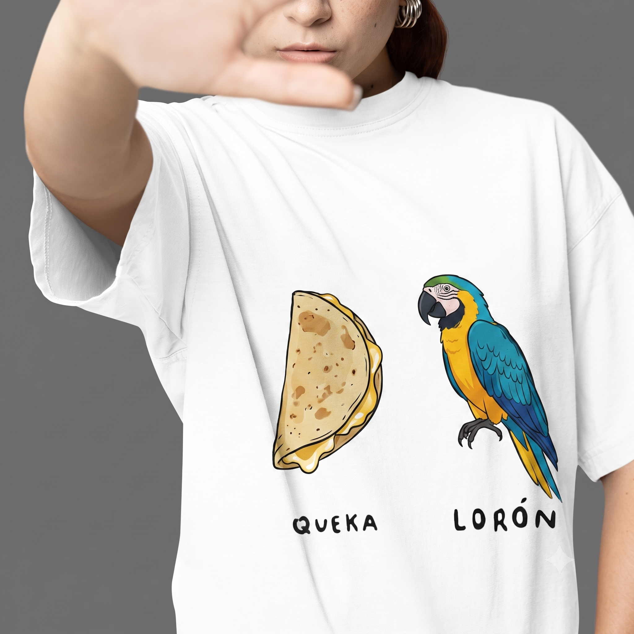QUEKALORON